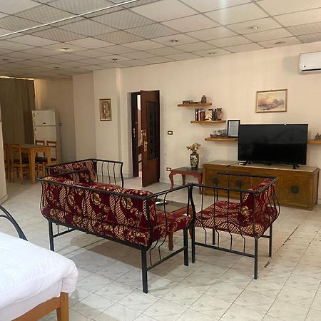 Gaddis Hotel, Suites And Apartments Луксор Экстерьер фото