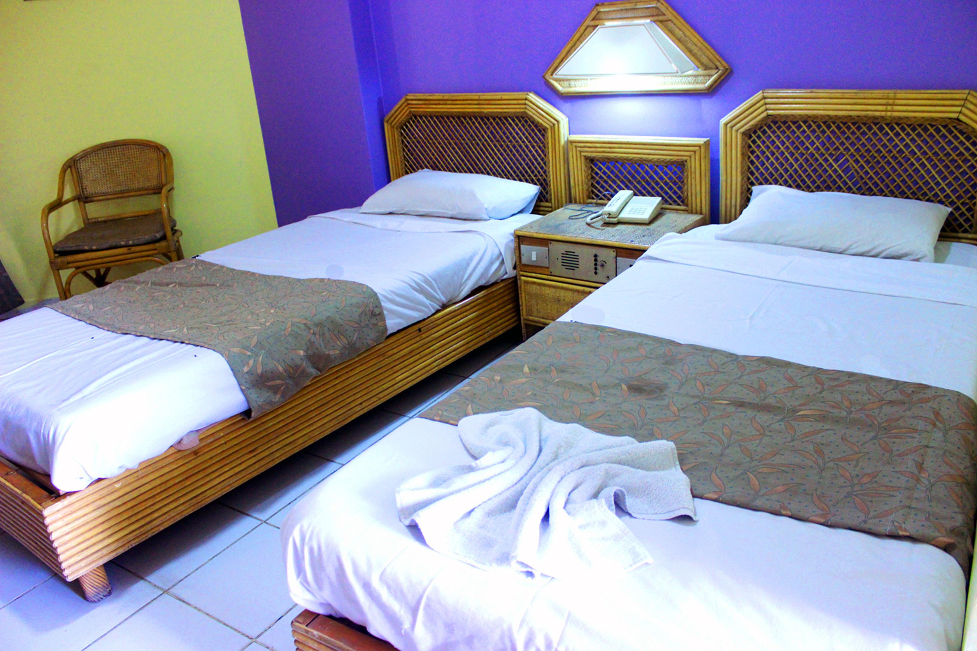 Gaddis Hotel, Suites And Apartments Луксор Экстерьер фото