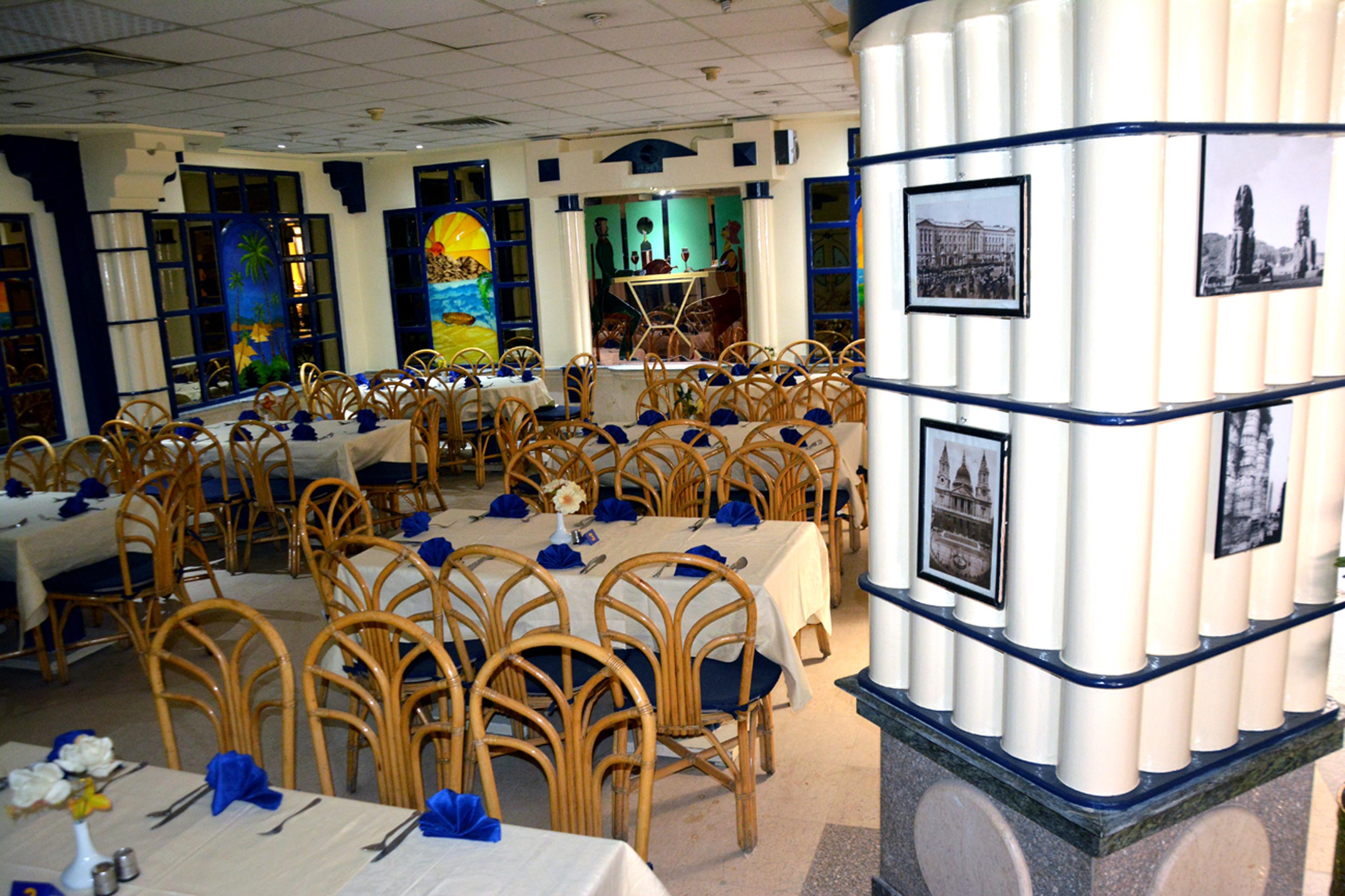 Gaddis Hotel, Suites And Apartments Луксор Экстерьер фото
