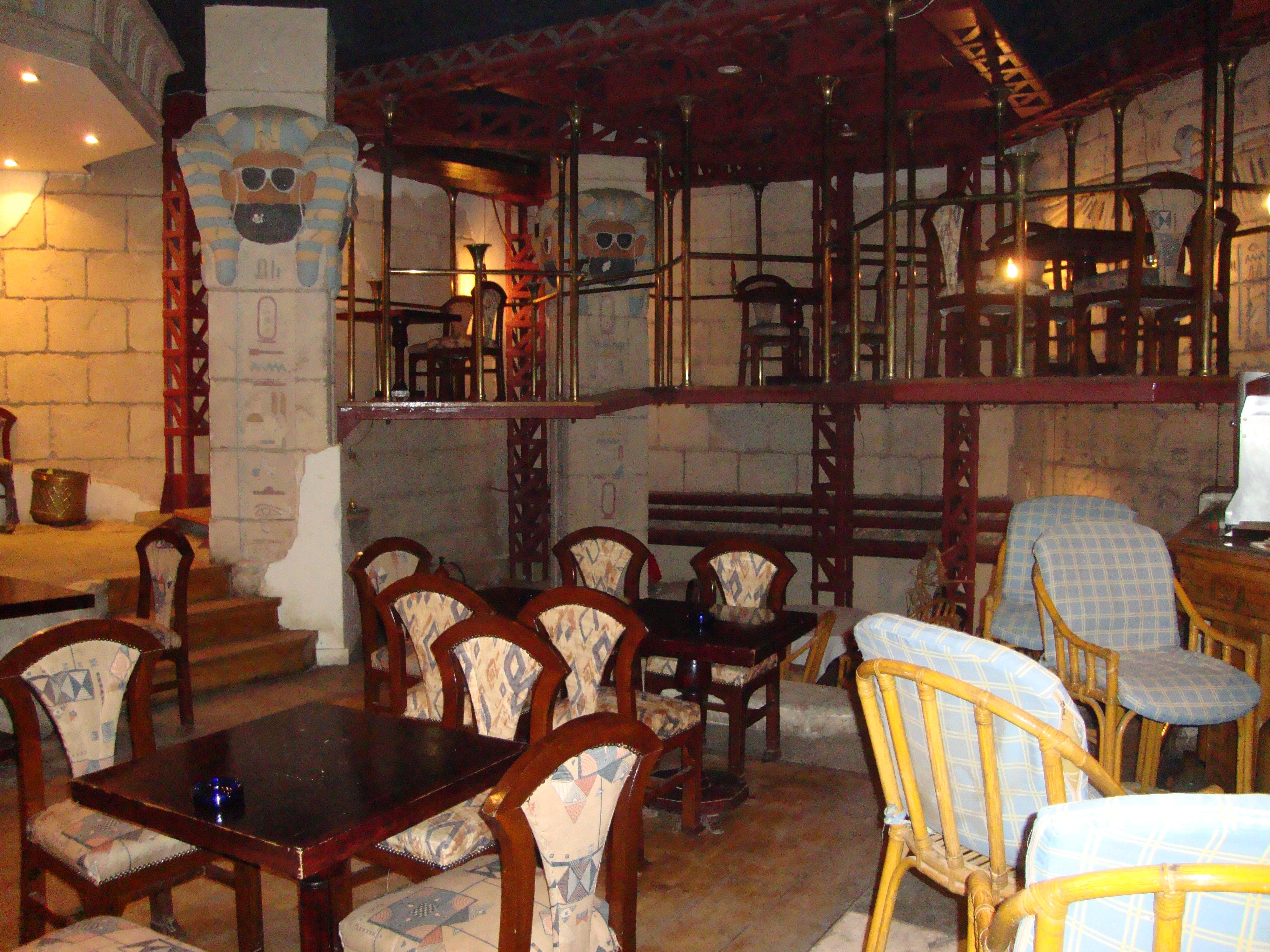 Gaddis Hotel, Suites And Apartments Луксор Экстерьер фото