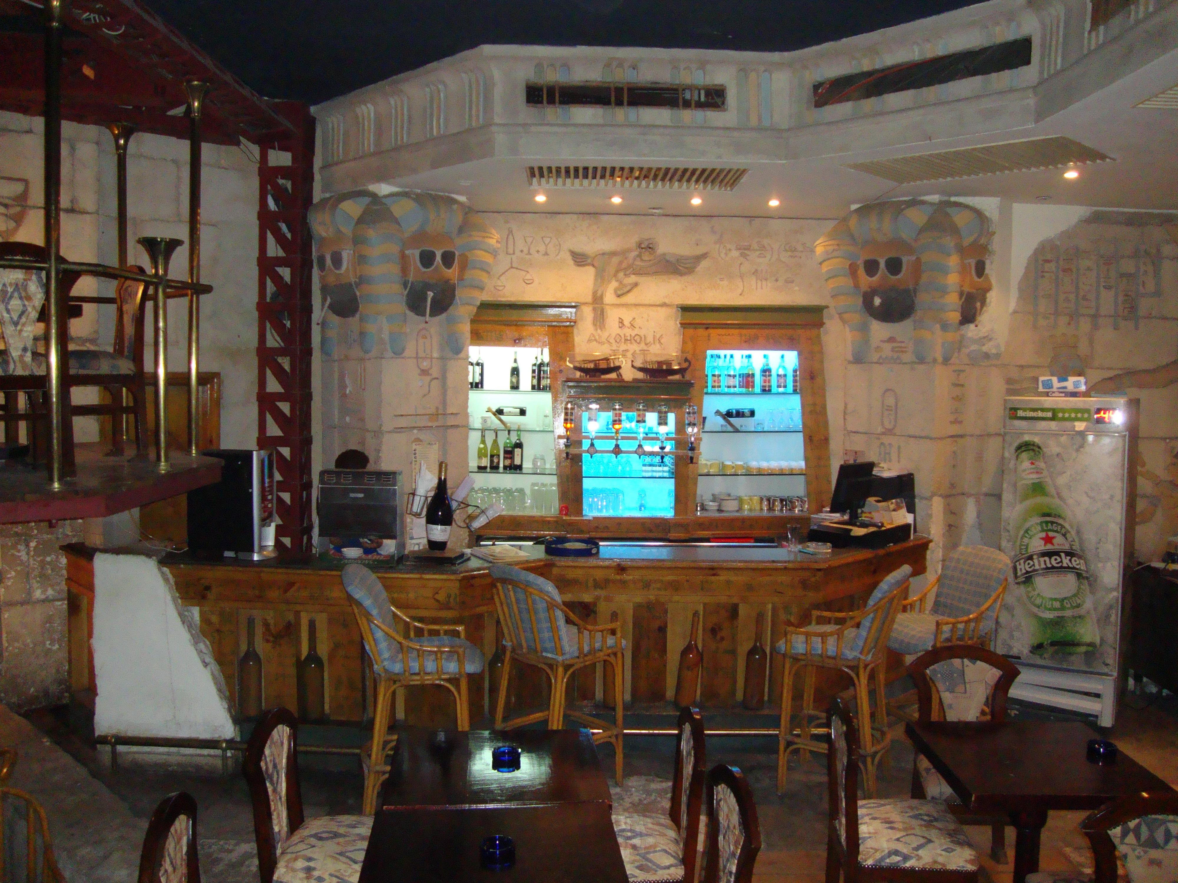Gaddis Hotel, Suites And Apartments Луксор Экстерьер фото